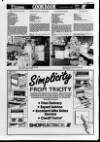 Ballymena Weekly Telegraph Wednesday 25 November 1987 Page 29