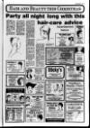 Ballymena Weekly Telegraph Wednesday 25 November 1987 Page 33