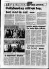 Ballymena Weekly Telegraph Wednesday 25 November 1987 Page 44