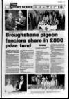 Ballymena Weekly Telegraph Wednesday 25 November 1987 Page 45