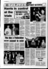 Ballymena Weekly Telegraph Wednesday 25 November 1987 Page 46