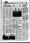 Ballymena Weekly Telegraph Wednesday 25 November 1987 Page 49