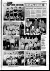 Ballymena Weekly Telegraph Wednesday 25 November 1987 Page 51