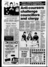 Ballymena Weekly Telegraph Wednesday 06 January 1988 Page 4