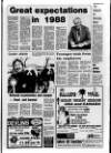 Ballymena Weekly Telegraph Wednesday 06 January 1988 Page 5