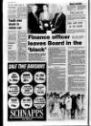 Ballymena Weekly Telegraph Wednesday 06 January 1988 Page 8