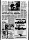 Ballymena Weekly Telegraph Wednesday 06 January 1988 Page 13