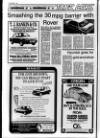 Ballymena Weekly Telegraph Wednesday 06 January 1988 Page 14