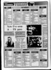 Ballymena Weekly Telegraph Wednesday 06 January 1988 Page 20