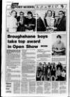 Ballymena Weekly Telegraph Wednesday 06 January 1988 Page 28