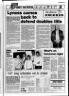 Ballymena Weekly Telegraph Wednesday 06 January 1988 Page 35