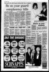 Ballymena Weekly Telegraph Wednesday 13 January 1988 Page 2