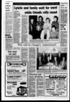 Ballymena Weekly Telegraph Wednesday 13 January 1988 Page 4