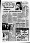 Ballymena Weekly Telegraph Wednesday 13 January 1988 Page 7