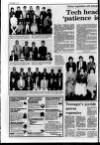 Ballymena Weekly Telegraph Wednesday 13 January 1988 Page 8