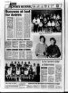 Ballymena Weekly Telegraph Wednesday 13 January 1988 Page 40