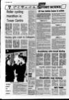Ballymena Weekly Telegraph Wednesday 13 January 1988 Page 42