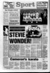 Ballymena Weekly Telegraph Wednesday 13 January 1988 Page 48