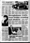 Ballymena Weekly Telegraph Wednesday 20 January 1988 Page 4