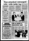 Ballymena Weekly Telegraph Wednesday 20 January 1988 Page 8