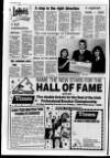 Ballymena Weekly Telegraph Wednesday 20 January 1988 Page 12