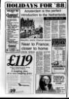 Ballymena Weekly Telegraph Wednesday 20 January 1988 Page 14