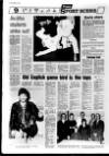 Ballymena Weekly Telegraph Wednesday 20 January 1988 Page 36