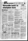 Ballymena Weekly Telegraph Wednesday 20 January 1988 Page 37