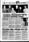 Ballymena Weekly Telegraph Wednesday 20 January 1988 Page 42