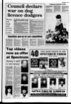 Ballymena Weekly Telegraph Wednesday 27 January 1988 Page 5