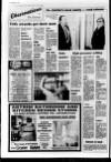 Ballymena Weekly Telegraph Wednesday 27 January 1988 Page 6