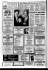 Ballymena Weekly Telegraph Wednesday 27 January 1988 Page 10