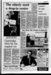 Ballymena Weekly Telegraph Wednesday 27 January 1988 Page 13