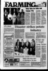 Ballymena Weekly Telegraph Wednesday 27 January 1988 Page 14