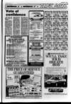 Ballymena Weekly Telegraph Wednesday 27 January 1988 Page 17