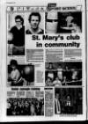 Ballymena Weekly Telegraph Wednesday 27 January 1988 Page 36