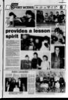 Ballymena Weekly Telegraph Wednesday 27 January 1988 Page 37