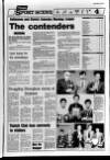 Ballymena Weekly Telegraph Wednesday 27 January 1988 Page 41