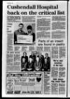 Ballymena Weekly Telegraph Wednesday 03 February 1988 Page 2