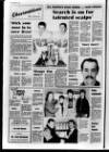 Ballymena Weekly Telegraph Wednesday 03 February 1988 Page 6