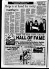 Ballymena Weekly Telegraph Wednesday 03 February 1988 Page 8