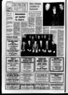 Ballymena Weekly Telegraph Wednesday 03 February 1988 Page 10