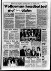 Ballymena Weekly Telegraph Wednesday 03 February 1988 Page 13