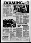 Ballymena Weekly Telegraph Wednesday 03 February 1988 Page 14