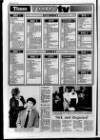 Ballymena Weekly Telegraph Wednesday 03 February 1988 Page 16