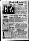Ballymena Weekly Telegraph Wednesday 03 February 1988 Page 32