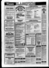 Ballymena Weekly Telegraph Wednesday 03 February 1988 Page 40