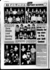Ballymena Weekly Telegraph Wednesday 03 February 1988 Page 42