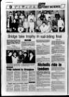 Ballymena Weekly Telegraph Wednesday 03 February 1988 Page 44