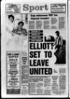 Ballymena Weekly Telegraph Wednesday 03 February 1988 Page 52